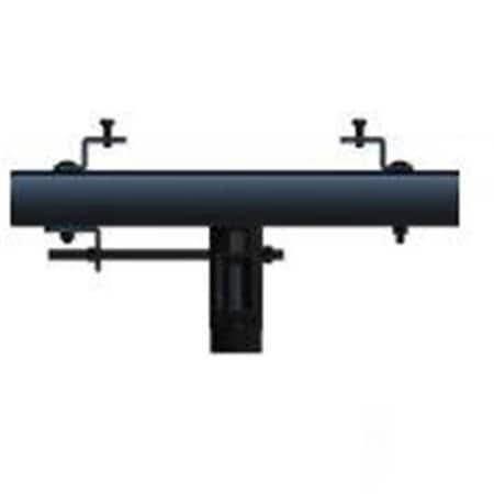 Crimson Crimson CAB1 I-Beam Clamp 1.5 In. NPT interface CAB1